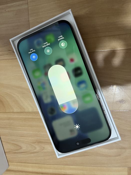 iPhone 16Pro Max 512гб 91%АКБ