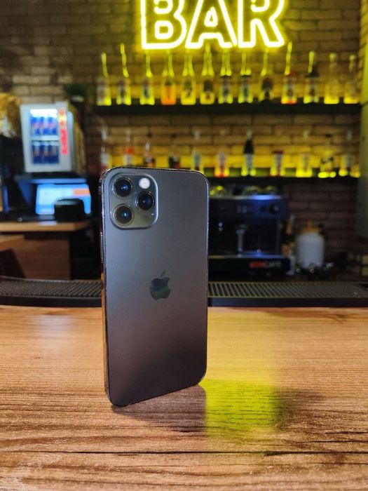 Iphone 12 pro 6/128