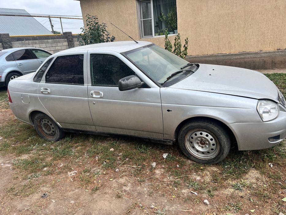 Lada priora 2170