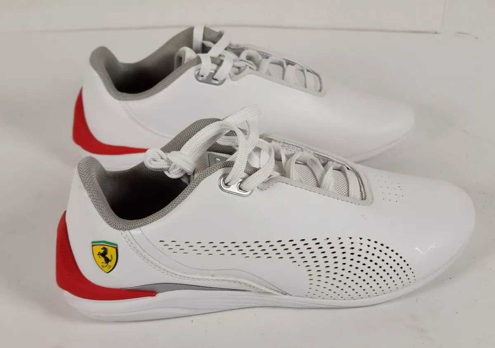 Puma Ferrari Drift Cat Decima