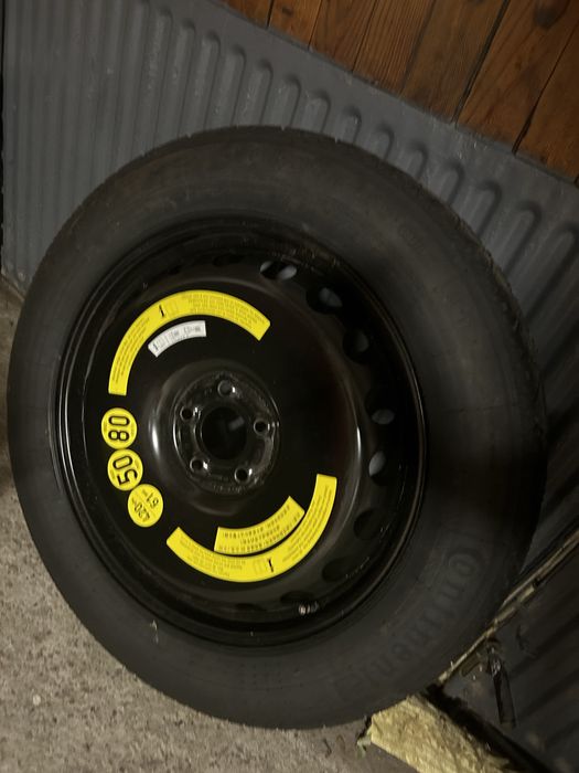 Гума Патерица Мерцедес 19цола