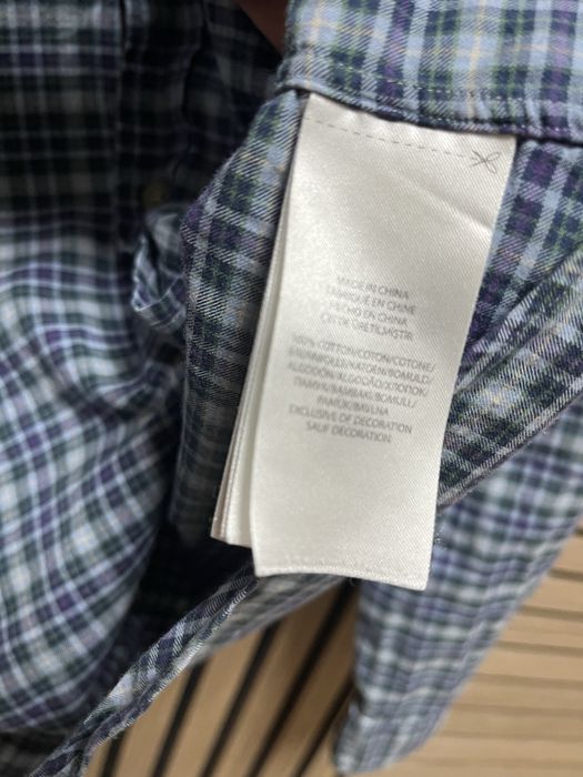 Ralph Lauren : риза размер ХЛ / Оригинал