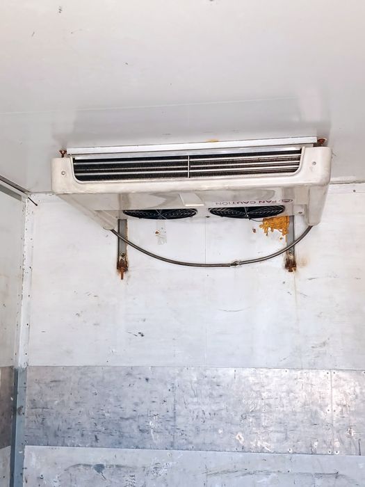 Isuzu xolodilnik kuzof sotiladi