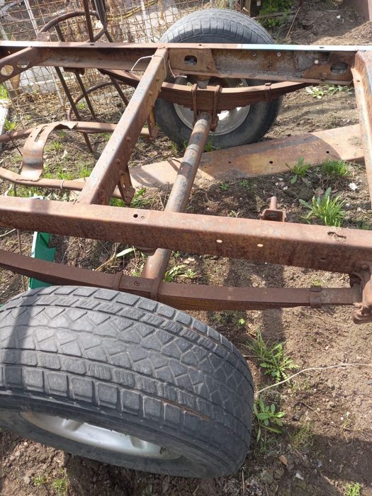 Продам прицеп!!!