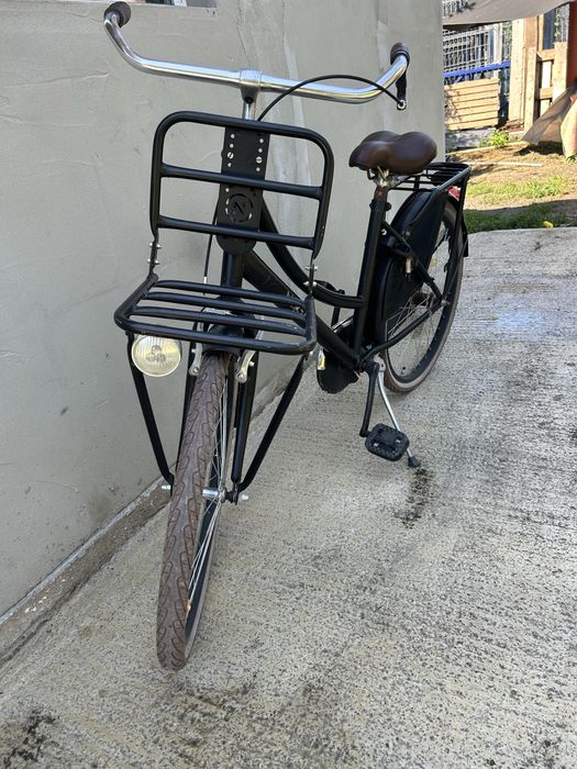 Bicicleta Nohan (roti 24)