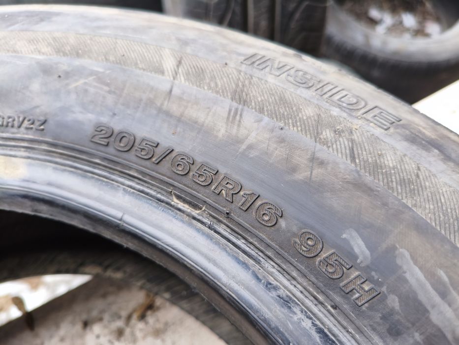 205 65 R16 Одиночки на Выбор