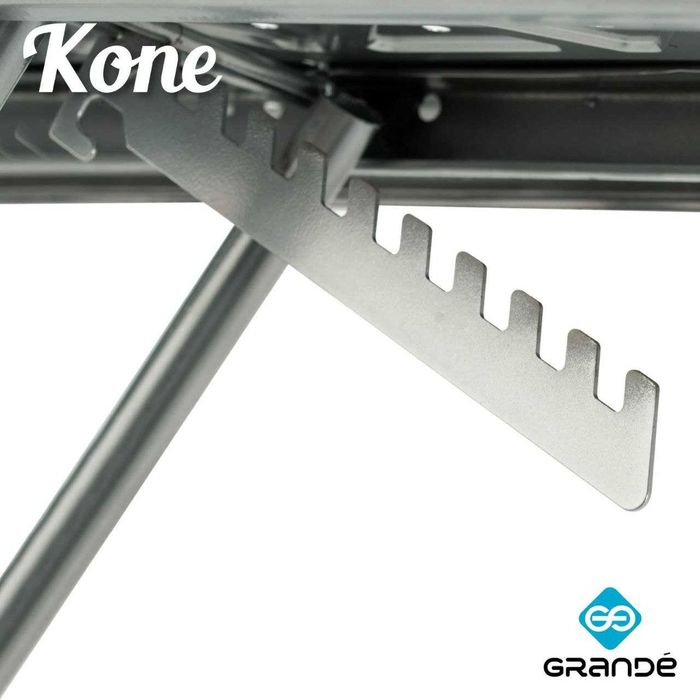 Гладильная доска GRANDE от первого официального дилера с гарантией 2 г