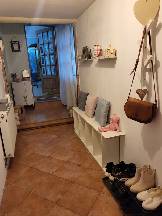 Casa P+M  +teren 800mp Poiana Comarnic