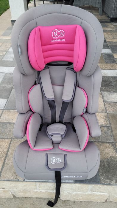 Scaun auto Kinderkraft
