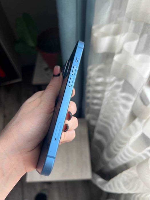 Iphone 13 128gb в идеальном состоянии