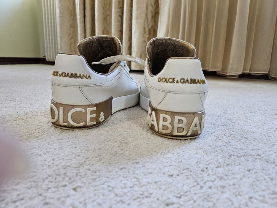 Dolce gabbana original 39 номер