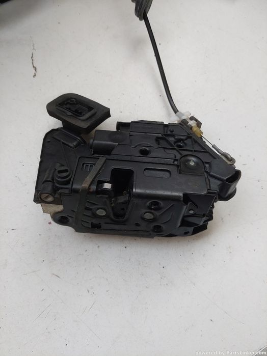 Broasca Usa Stanga Spate Volkswagen Golf Van Vii Variant (Ba5) [ 2013
