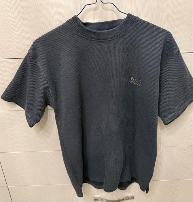 Футболки для рабочих б/у