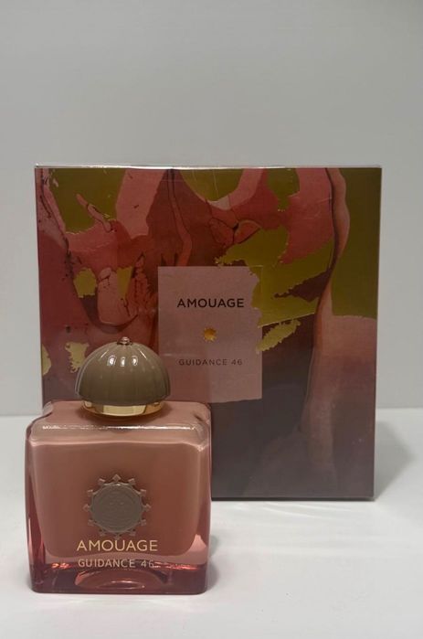 Parfum Amouage Collection 100 ml Lux