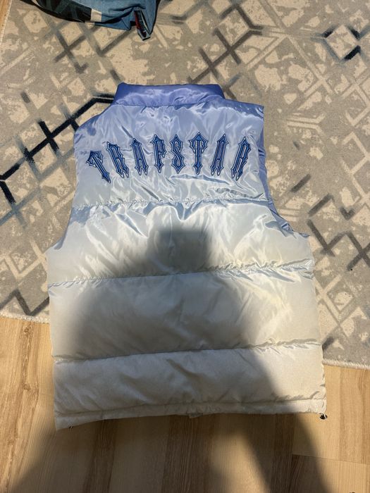 грейка Trapstar М (става S)