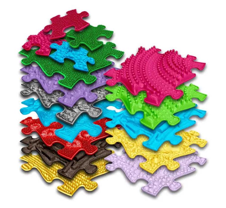 Орто пътека/пъзел под наем/закупуване MUFFIK