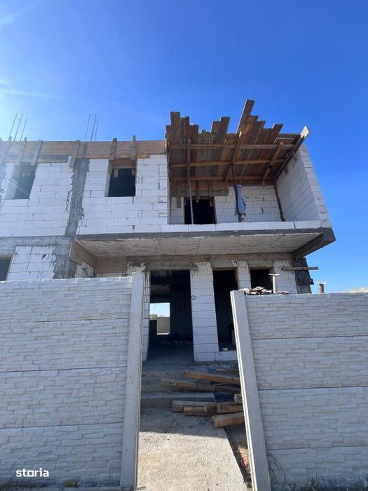 Casa P+1, 150 mp, zona Exterior Sud