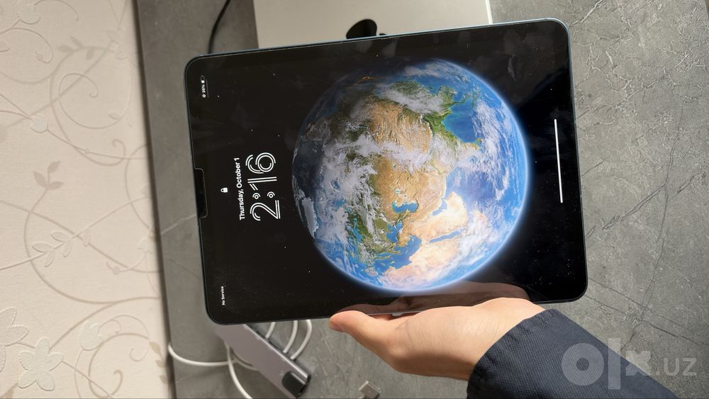 iPad Air M1 64GB Cellular+Wi-fi