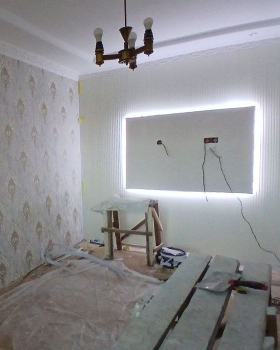 Ремонт Малярка Тошкенли Усталар