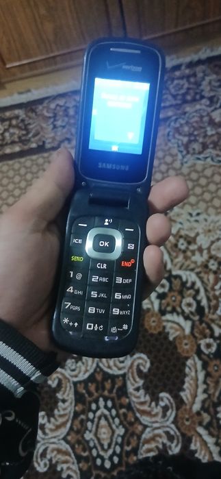 Verizon gusto 3 perfektum