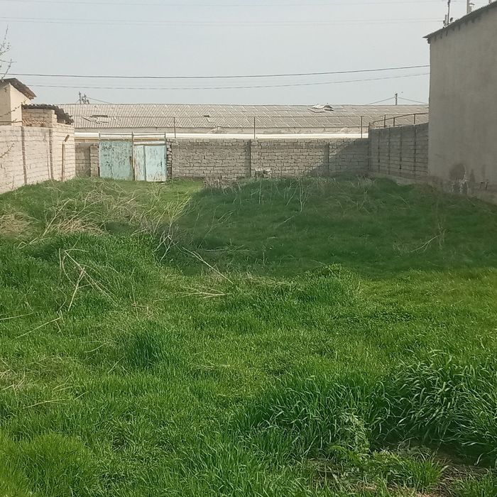 Продаётся земля на Бектемирском р-не ориентировочно Бектемирский РОВД