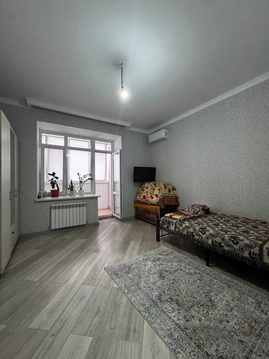 Продам 5комн кв Нектар с ремонтом