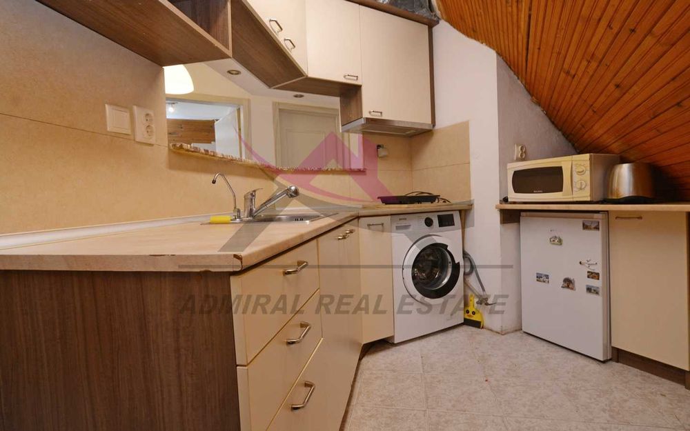 Дава се под наем Двустаен апартамент в Варна, ВИНС - 409 кв.м за 409 € - Снимка #3