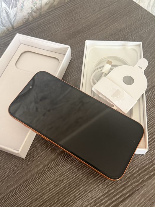 Айфон 17 про макс