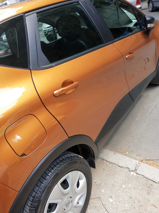 Рено,Каптюр,нов,дизел,гаранция,обслужен,история,регистрир,НАМАЛЕН44000