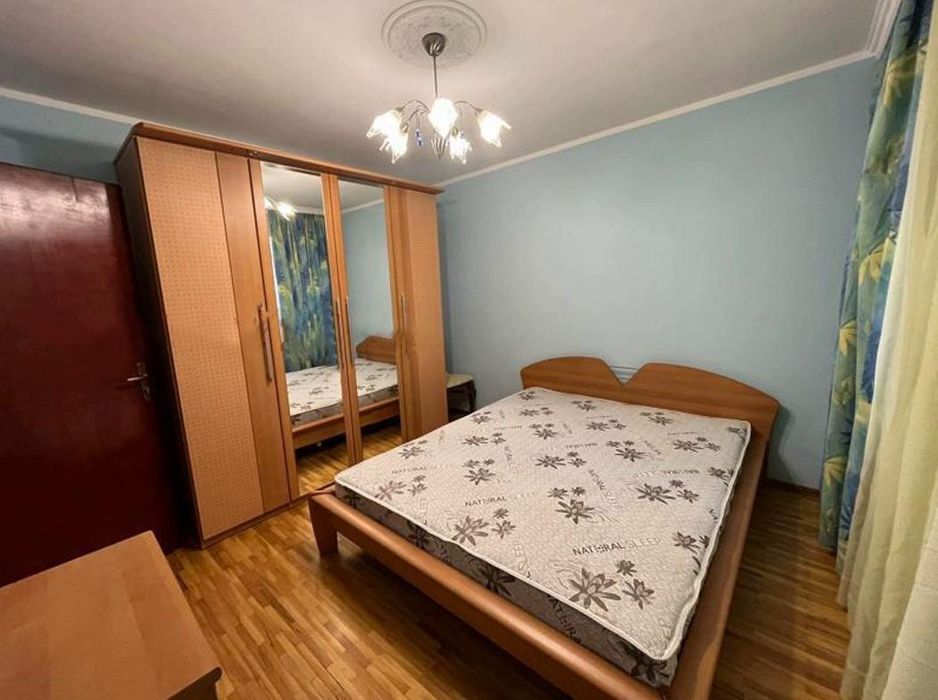Дава се под наем Двустаен апартамент в София, Разсадника - 70 кв.м за 450 € - Снимка #4