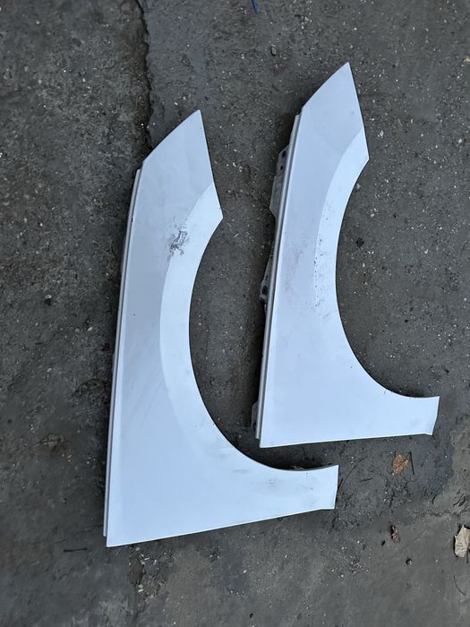 Aripă dreapta față skoda octavia 4.