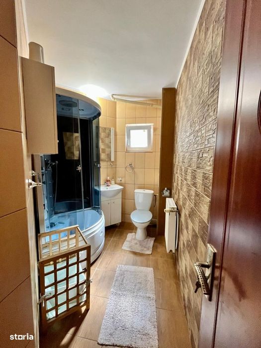 Apartament de inchiriat, 2 camere, decomandat, 50 mp, Nicolina