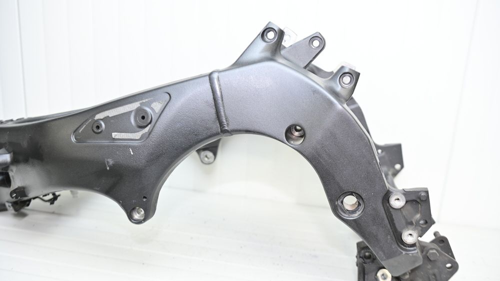 Cadru Cu Acte Sasiu Yamaha FZ1 2006 - 2015