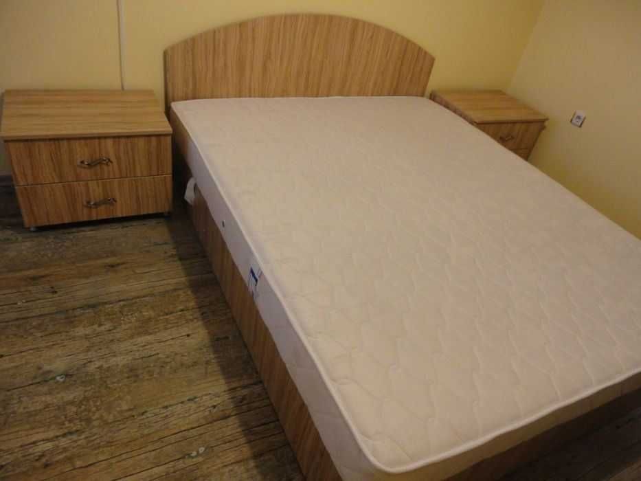 Дава се под наем Тристаен апартамент в София, Хладилника - 105 кв.м за 510 € - Снимка #7