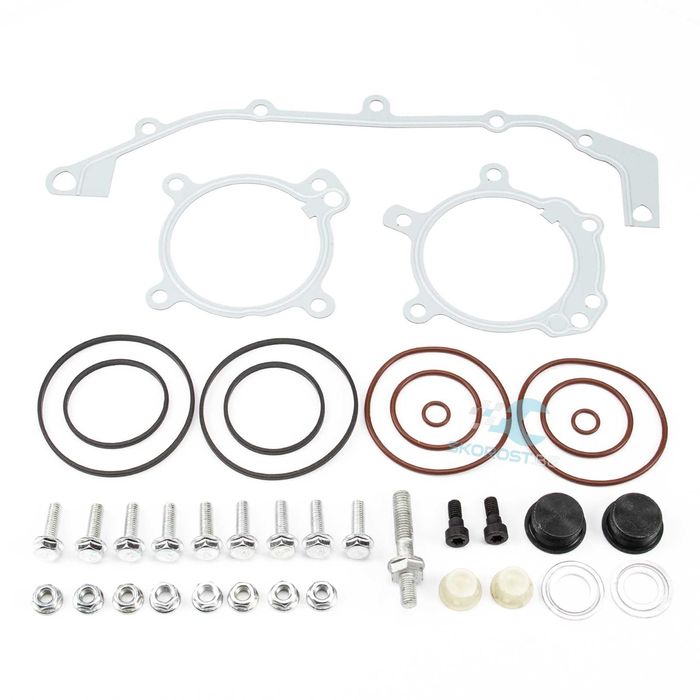 Ремонтен комплект за двоен VANOS BMW 3er 5er 7er Z3 Z4 E46 E39