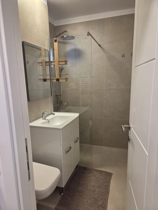 Garsoniera Soseaua Mihai Bravu