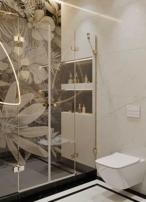 Сдается элитная квартира в Mirabad Avenue

Элитный жилой комплекс в пр