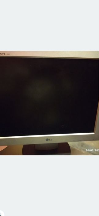 Монитор LG…………..