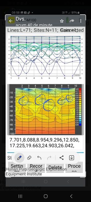 Tuburi beton pentru camine apometru fantani fose montaj transport 0783