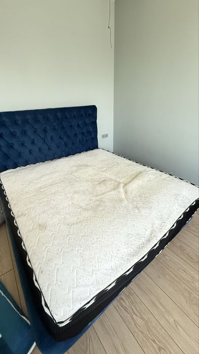 Матрас отдам бесплатно