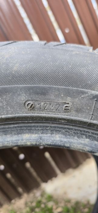 De vanzare anvelope Taurus vară