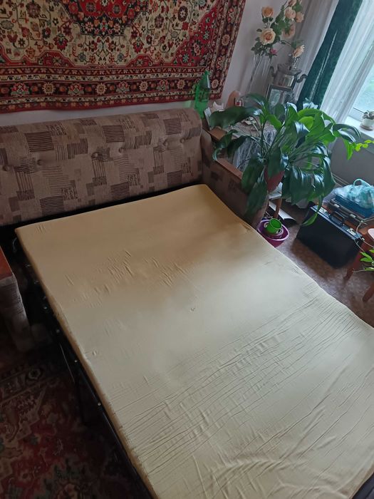 Продам диван, раскладной