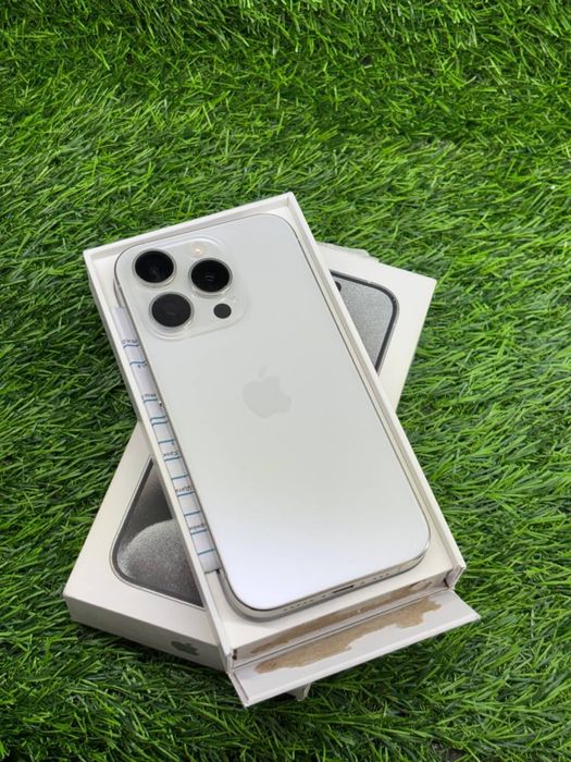 IPhone 15 Pro / 128gb / 87% / ЛОМБАРД ДД / id2197