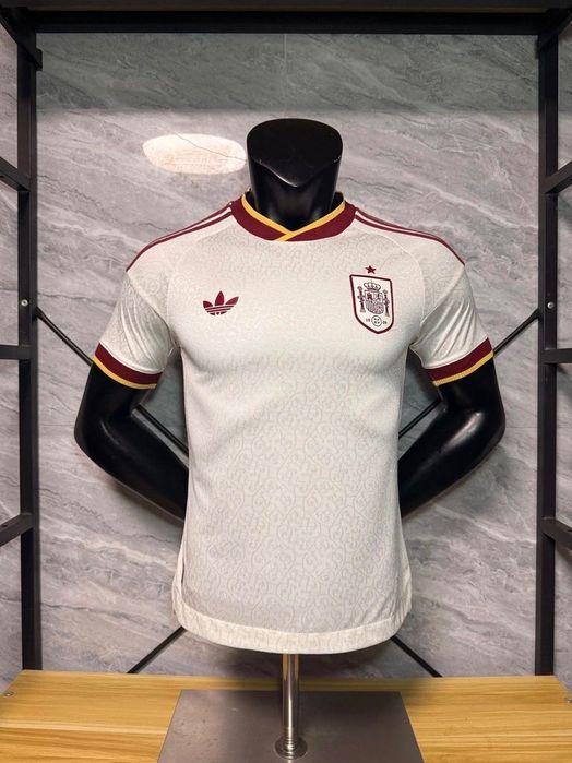 Spain uniform FIFA 2026 | 1 Dona qoldi M