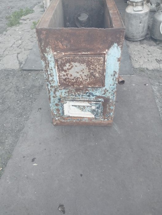 Продам котел срочно