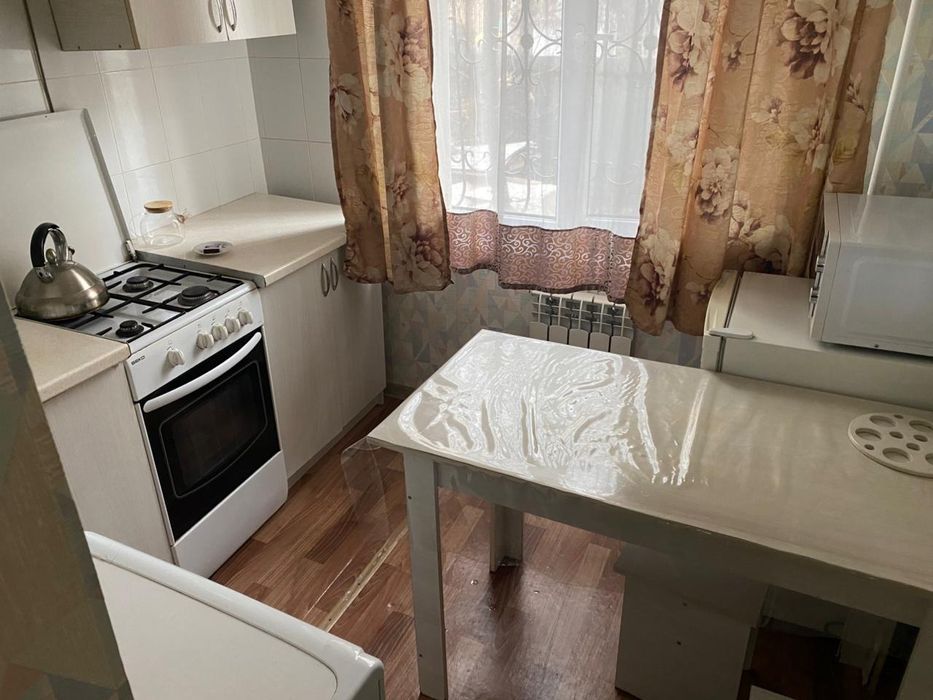 Продажа квартиры