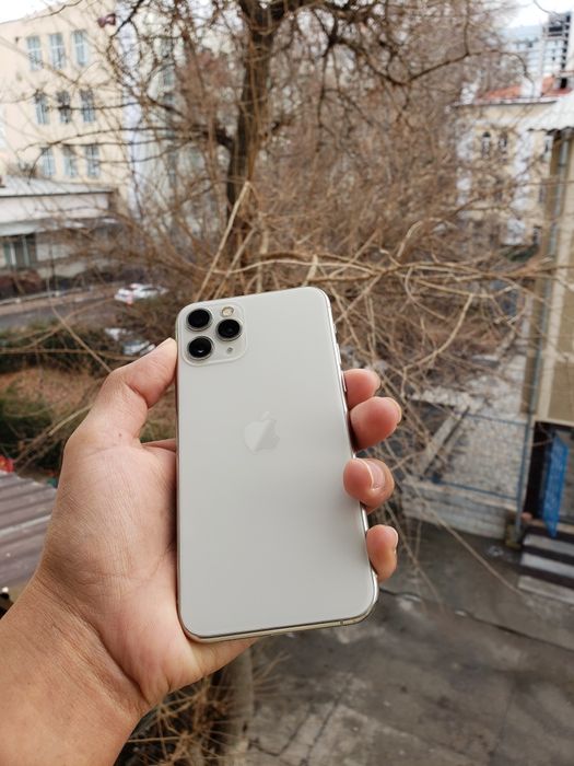 iPhone 11pro LL/A