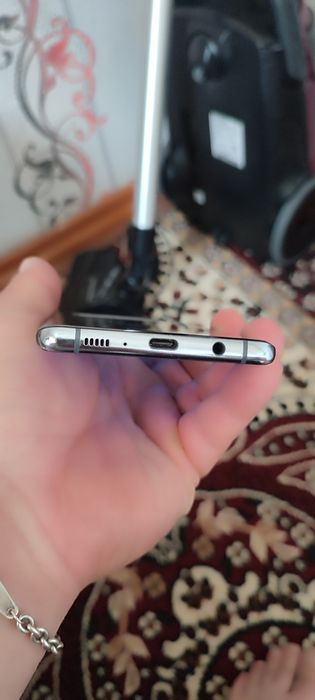 Samsung s10 5g yangidek