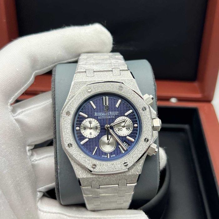 audemars piguet royal oak frozzen