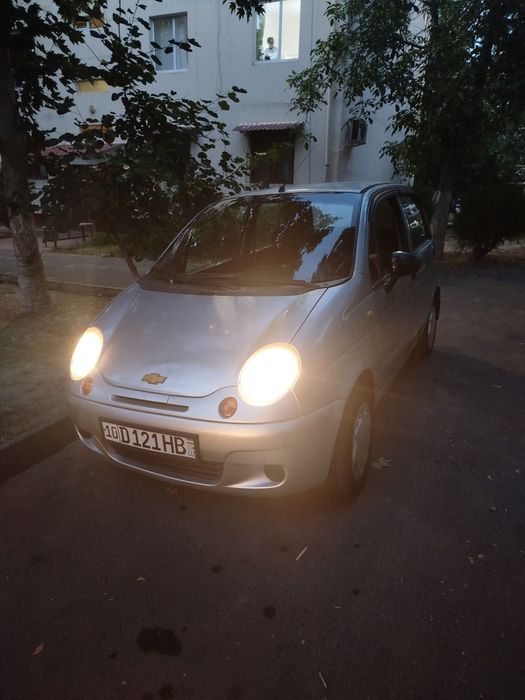 Matiz mix 3 tali